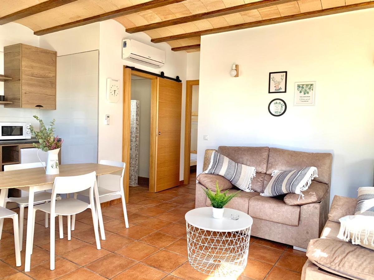Alamancha Casas De Los Pinos Εξωτερικό φωτογραφία
