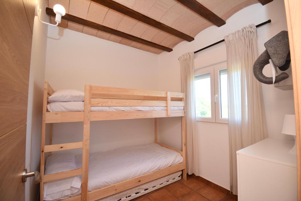 Alamancha Casas De Los Pinos Εξωτερικό φωτογραφία