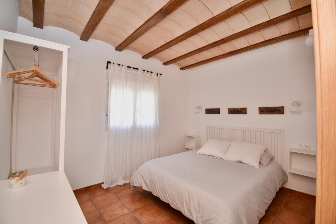 Alamancha Casas De Los Pinos Εξωτερικό φωτογραφία