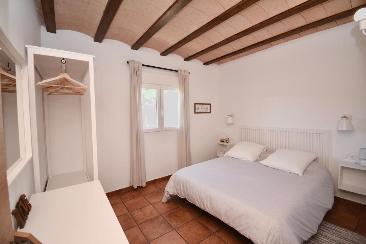 Alamancha Casas De Los Pinos Εξωτερικό φωτογραφία