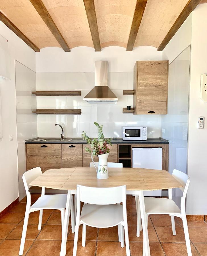 Alamancha Casas De Los Pinos Εξωτερικό φωτογραφία