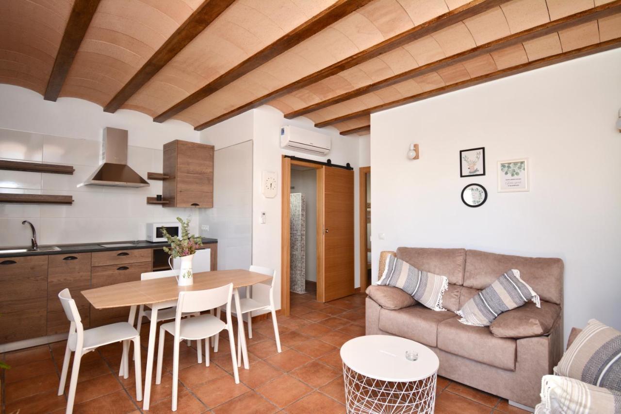 Alamancha Casas De Los Pinos Εξωτερικό φωτογραφία