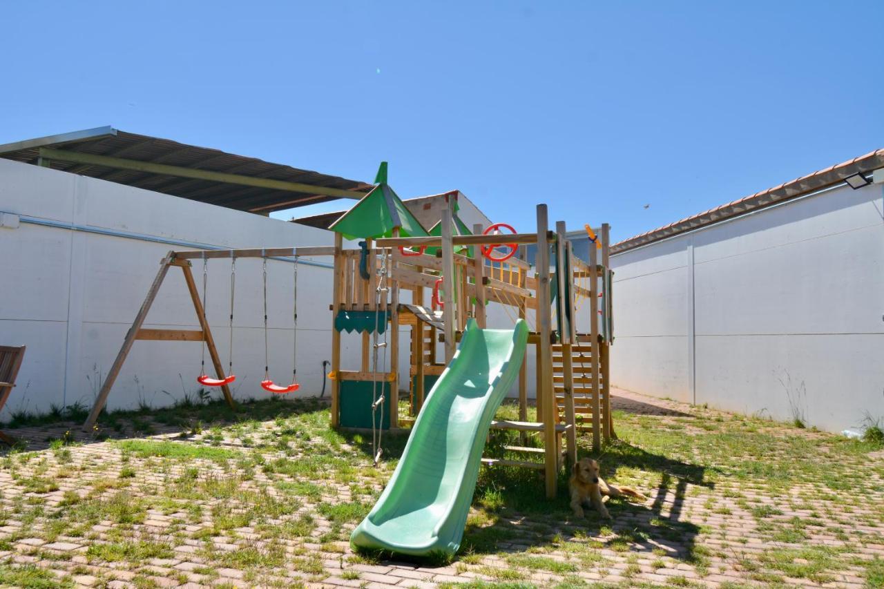 Alamancha Casas De Los Pinos Εξωτερικό φωτογραφία