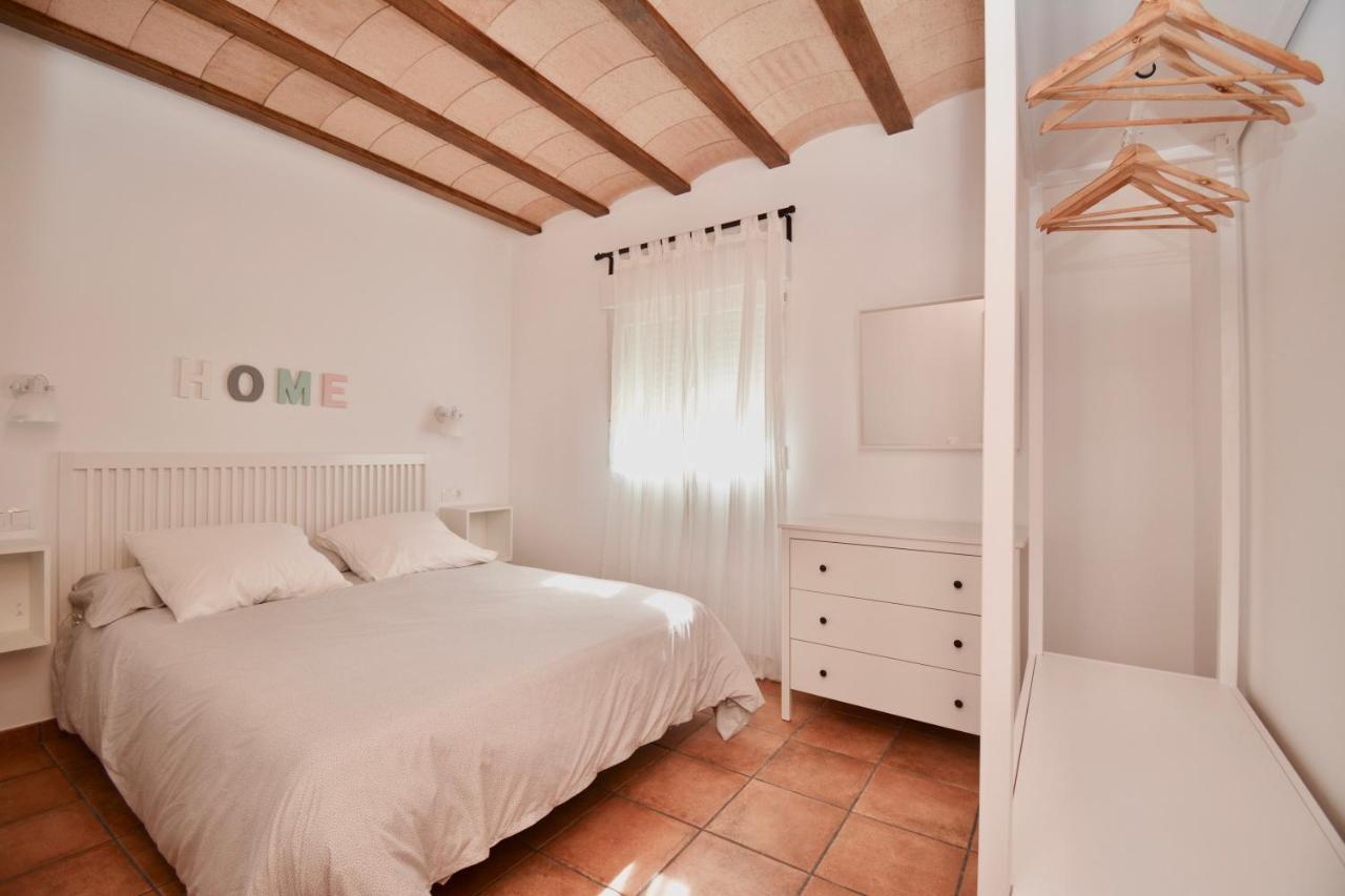 Alamancha Casas De Los Pinos Εξωτερικό φωτογραφία
