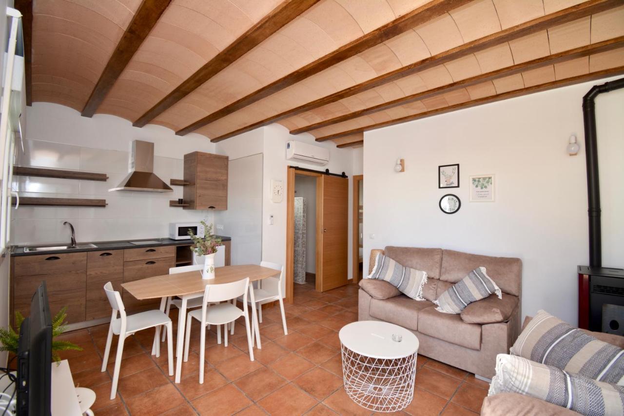 Alamancha Casas De Los Pinos Εξωτερικό φωτογραφία