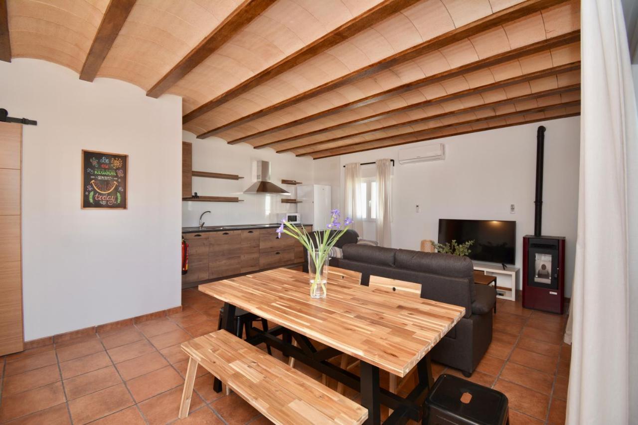 Alamancha Casas De Los Pinos Εξωτερικό φωτογραφία